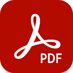 어도비 애크로뱃 리더(Adobe Acrobat Reader), PDF 리더, 문서 뷰어
