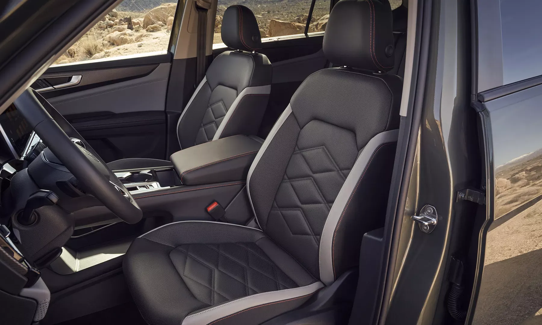 폭스바겐 아틀라스 이미지