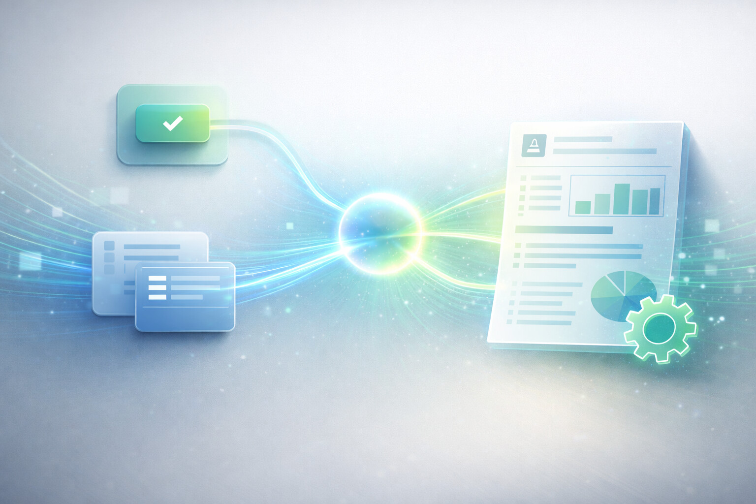 ChatGPT API란 무엇인가요? 비개발자도 이해하는 자동화 개념