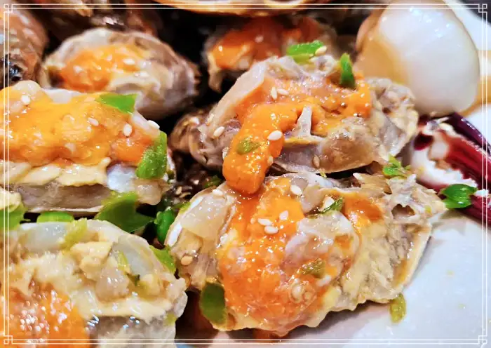 생방송 오늘저녁 인천 남동구 인천대공원 무한리필 국내산 꽃게 간장게장, 양념게장 맛집