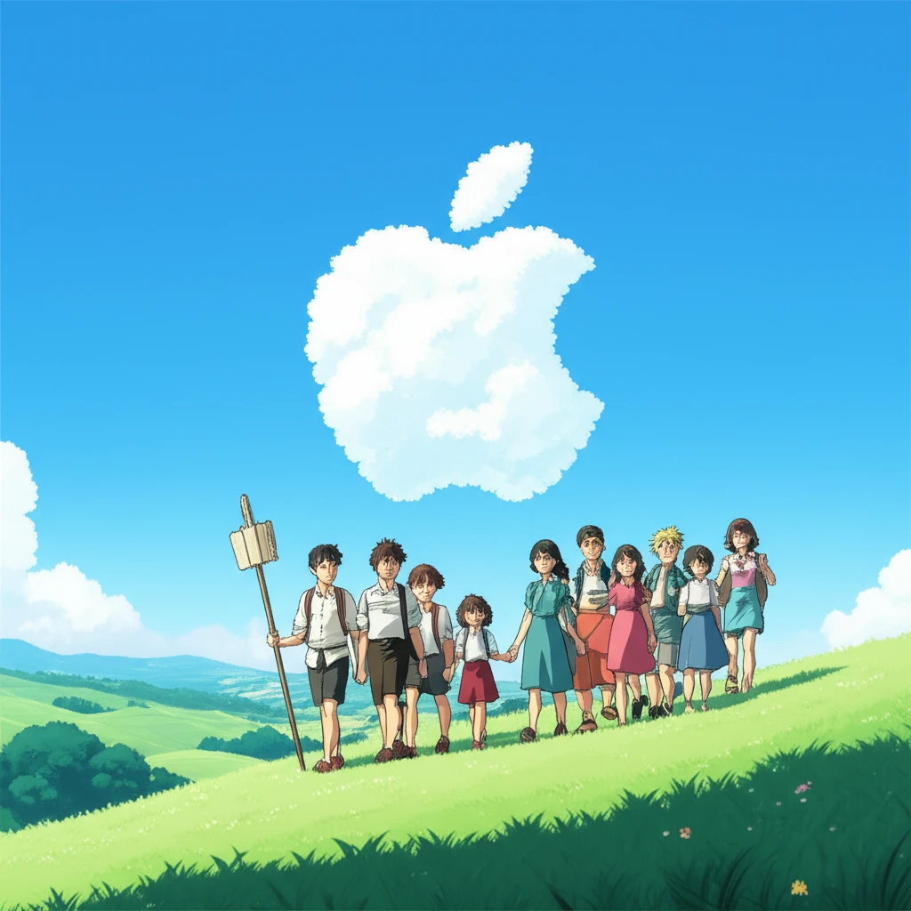 Apple One 구독, 피클플러스 ..