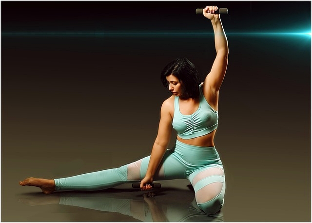 무릎 통증 완화 운동