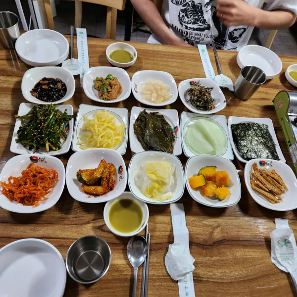 대결 맛 대 맛 파김치장어전골 vs 치즈장어피자