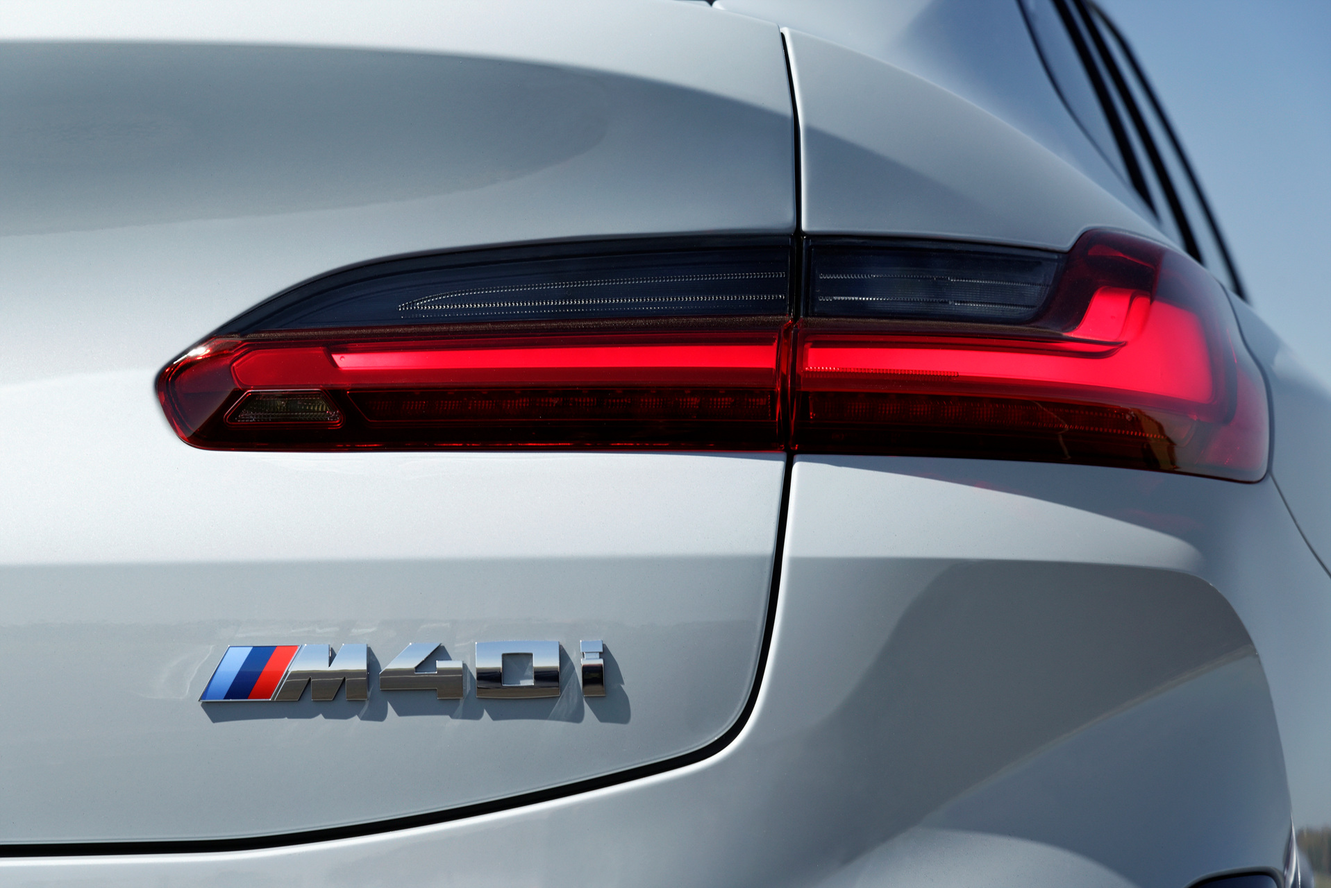 BMW X4의 주요 포토