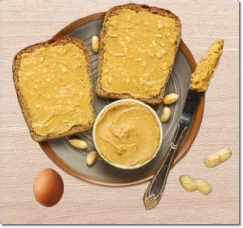 땅콩버터