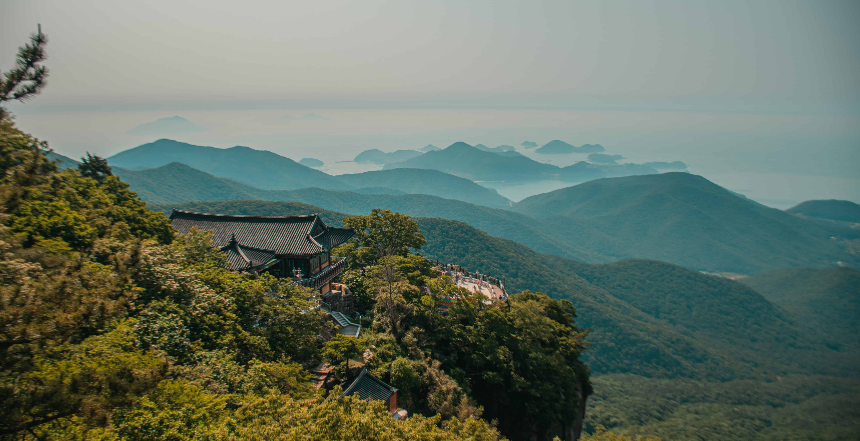 남해 여행 가이드 : 꼭 가봐야 할 명소 &amp; 맛집 추천