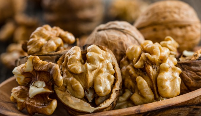 호두 효능 5가지