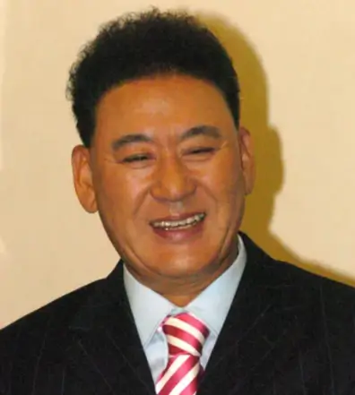  가수 현철 