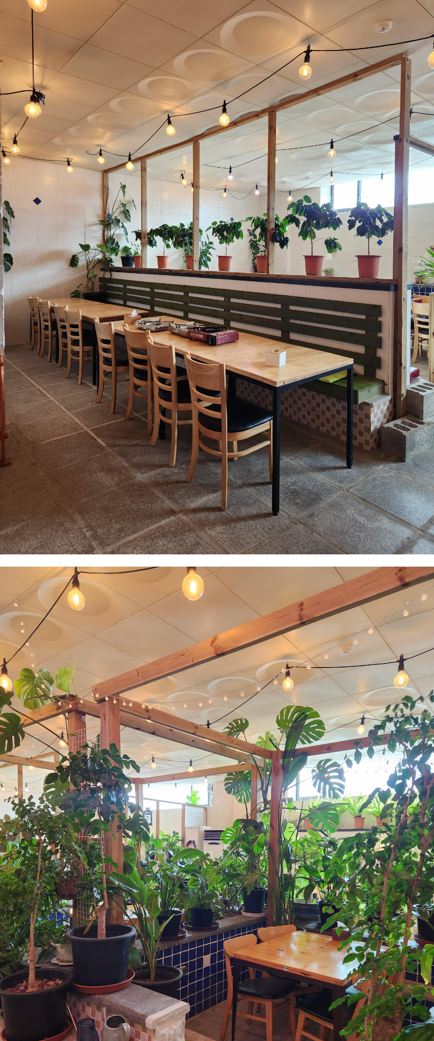 중원골프장 근처 '메이플라워바베큐'