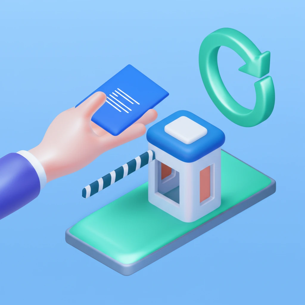 2025 구리농산물시장 주차요금 감면..