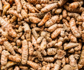 섬유근육통에 좋은 음식 영양제 식단