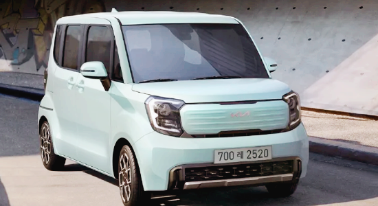 기아 레이 중고차 가격 시세표 24년10월