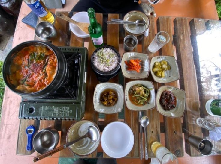 초가