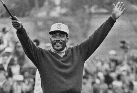 최초의 스틸 드라이버를 만든 '테일러메이드'