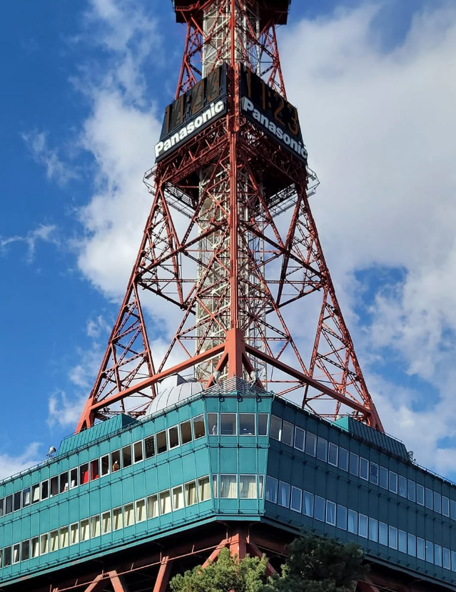 삿포로 가족여행 아이랑 가볼만한 곳 09