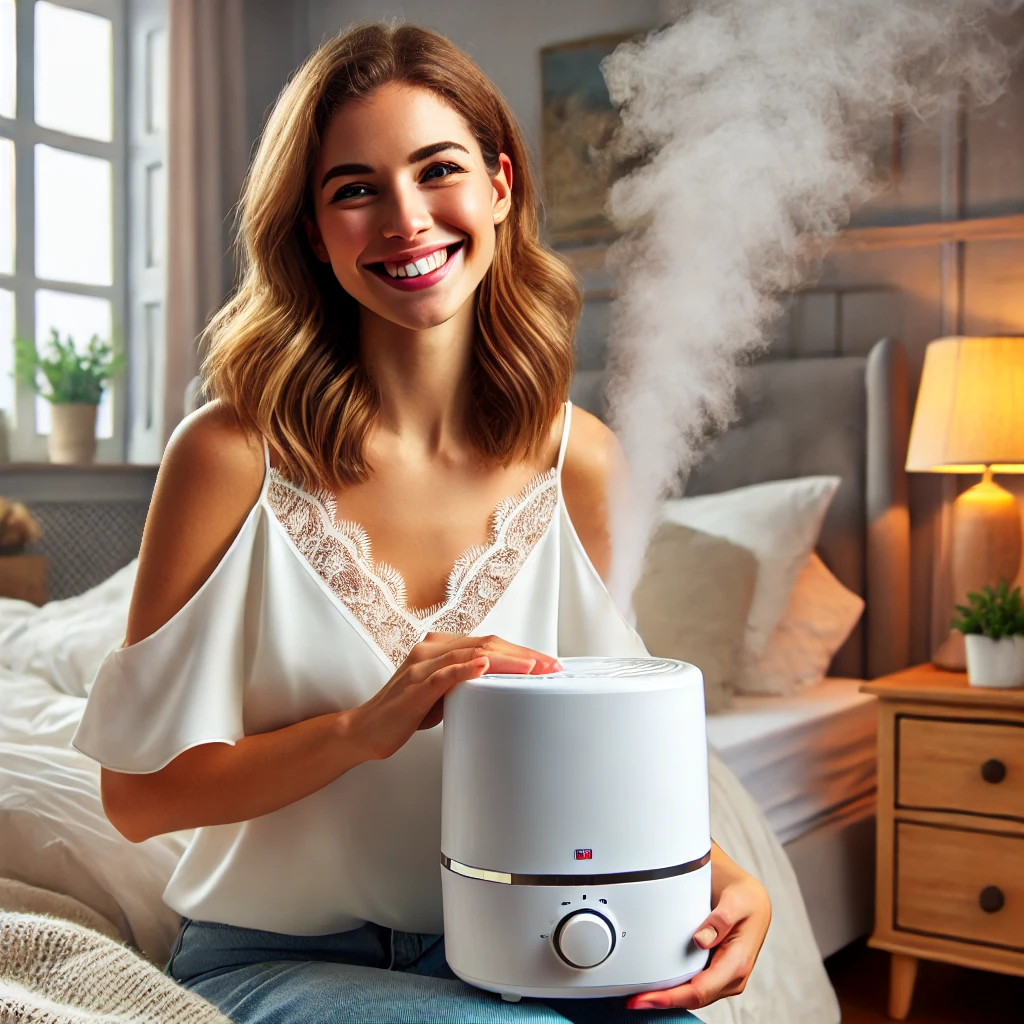 의사도 몰래 쓰는 황사 예방 비법 | 공기청정기만으론 막을 수 없는 봄철 기관지 건강 지키기 완전정복