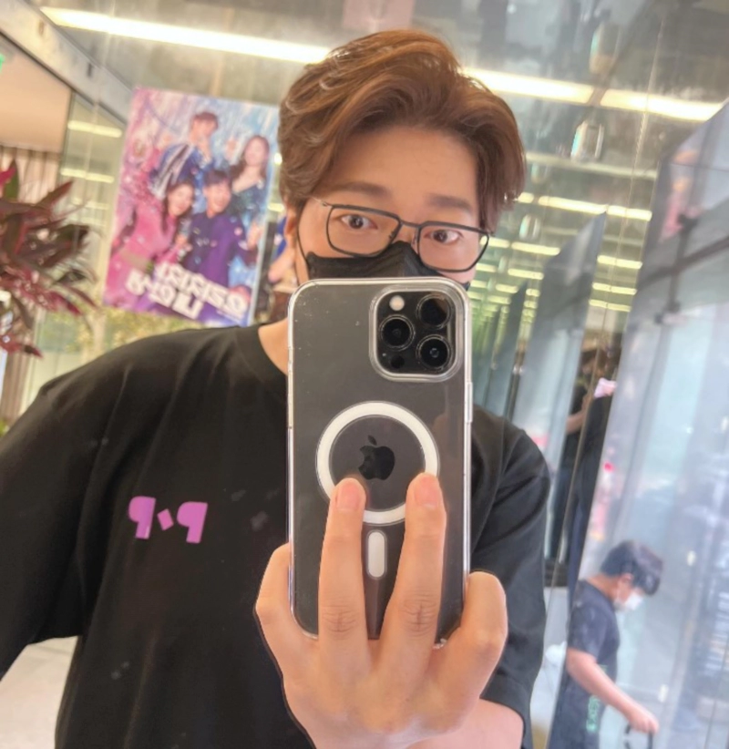 대도서관 강아지 나이 프로필