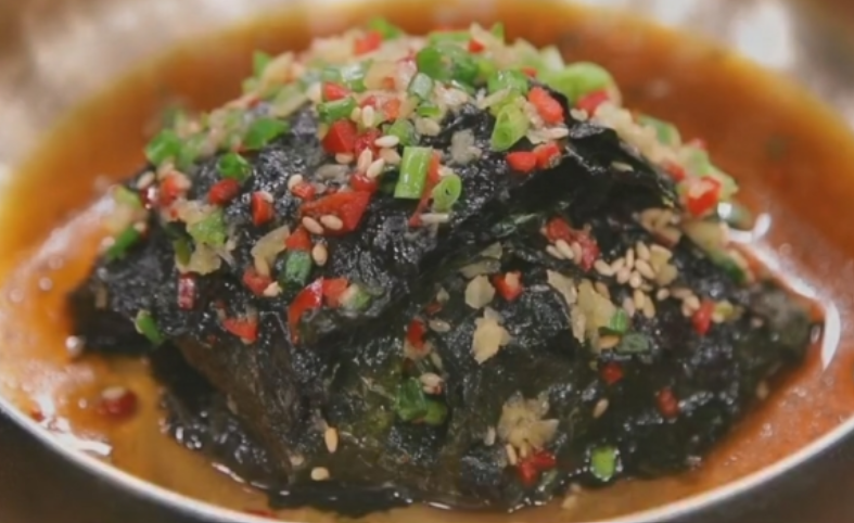 간장게장 황금레시피 및 국물 활용법 (+ 보관법 제철)