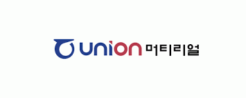 유니온머티리얼-로고