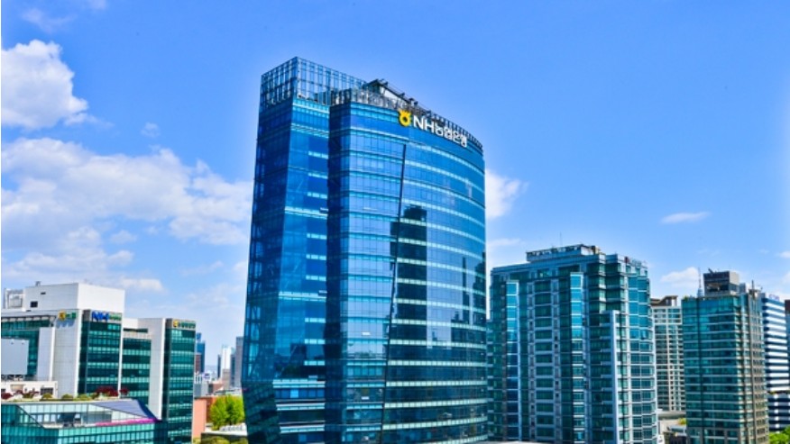 NH로 바꿈대출(시티은행대환전용)