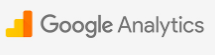 구글 애널리틱스 로고