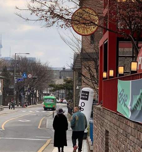 정영주 이혼 남편 아들