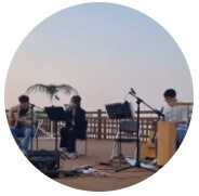 릴레이 버스킹