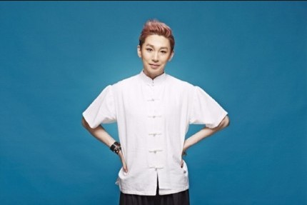 옥주현 김호영