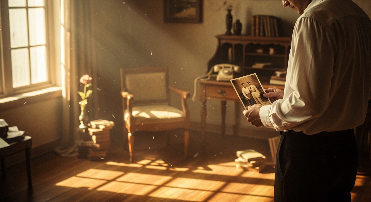 Bee Gees의 명곡 "Don't Forget to Remember Me"