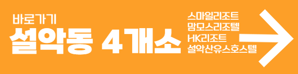 속초 워케이션 신청