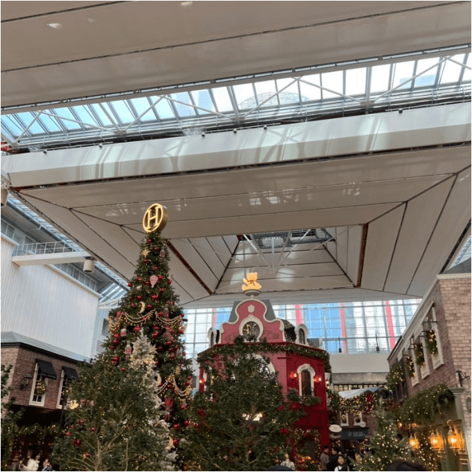 더현대서울-크리스마스마을-예약일정-예약방법-네이버예약-웨이팅링크-예약후기