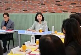 손효숙 대표 기각 사유