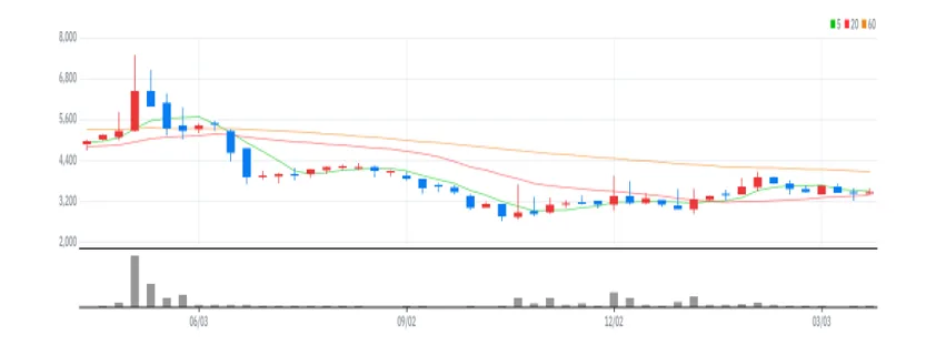 하이즈항공 주봉