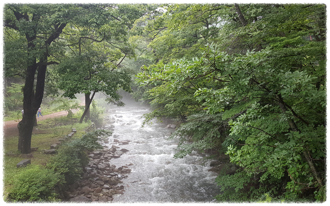 템플스테이 후기