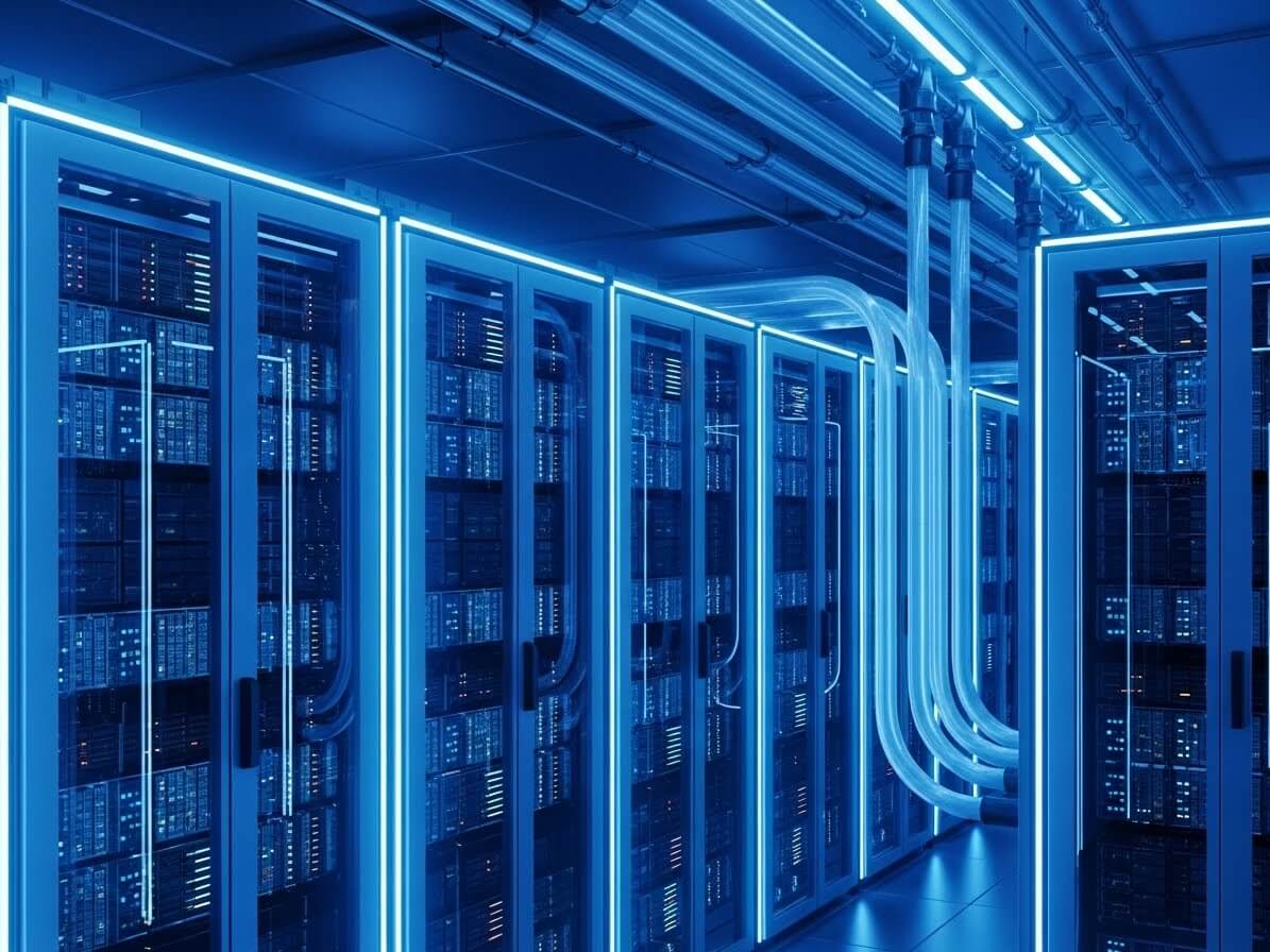 AI 데이터센터란