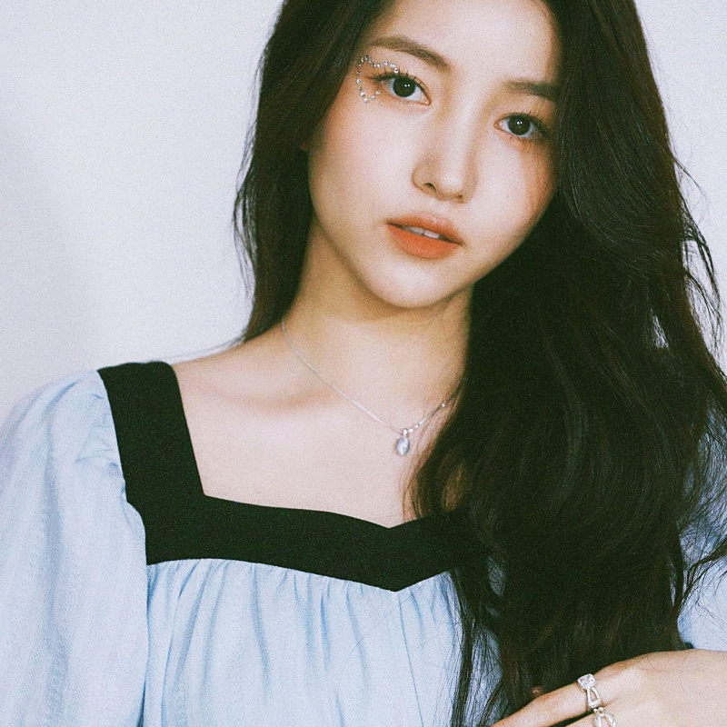 소원, 여자친구 리더로서의 모든 '소원'을 이뤄나가는 이야기
