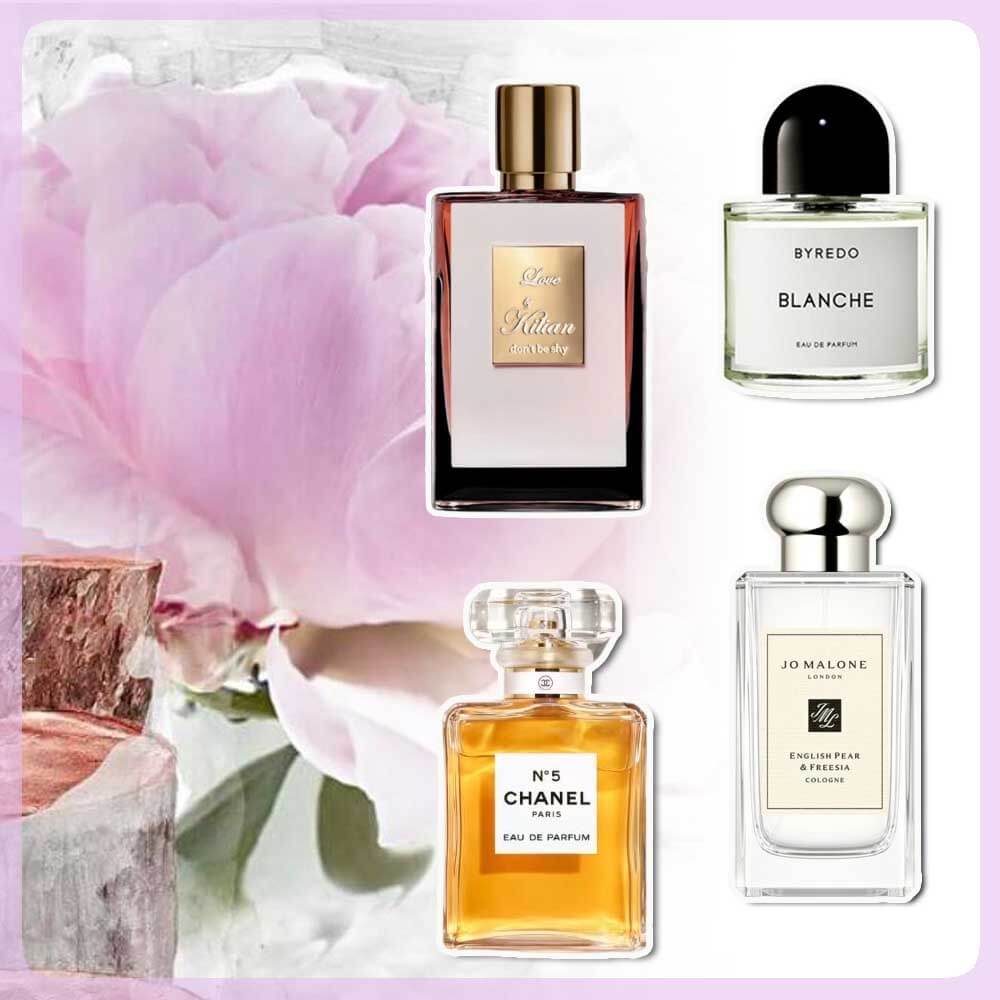 50대 여성 향수 추천