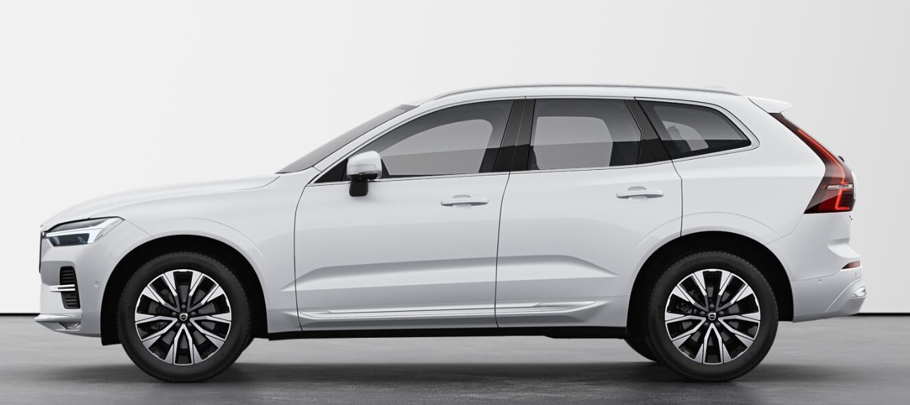 XC60-측면
