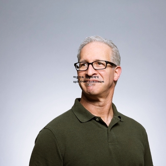 흰머리 나는 이유