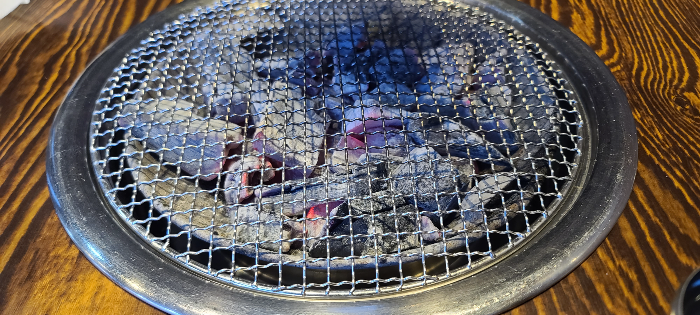 제주도 제주도여행 흑돼지구이 저녁식사 제주도유명소주 한라산 숯불입장