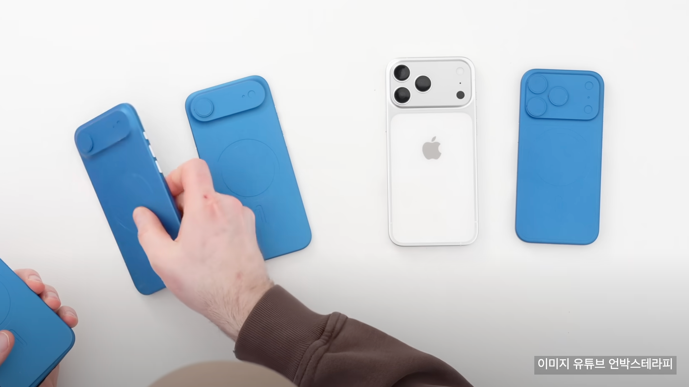 아이폰17 출시일과 에어 스펙 총정리