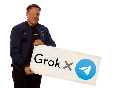 텔레그램 10억 이용자