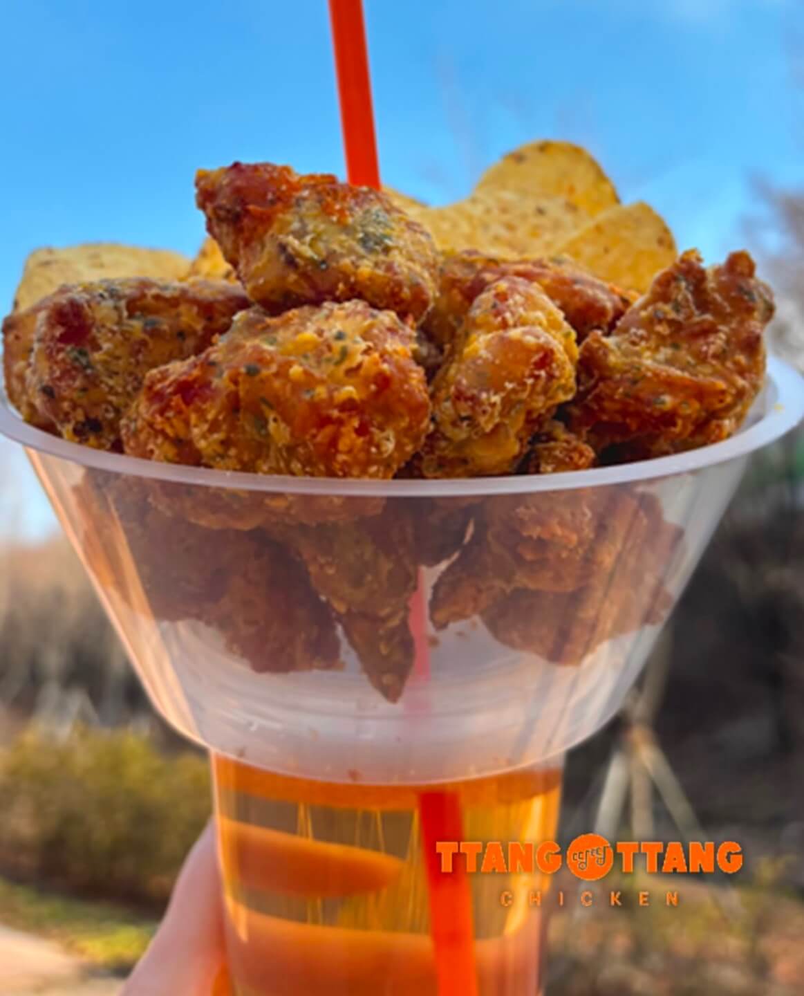 사직야구장 맛집 먹거리 음식