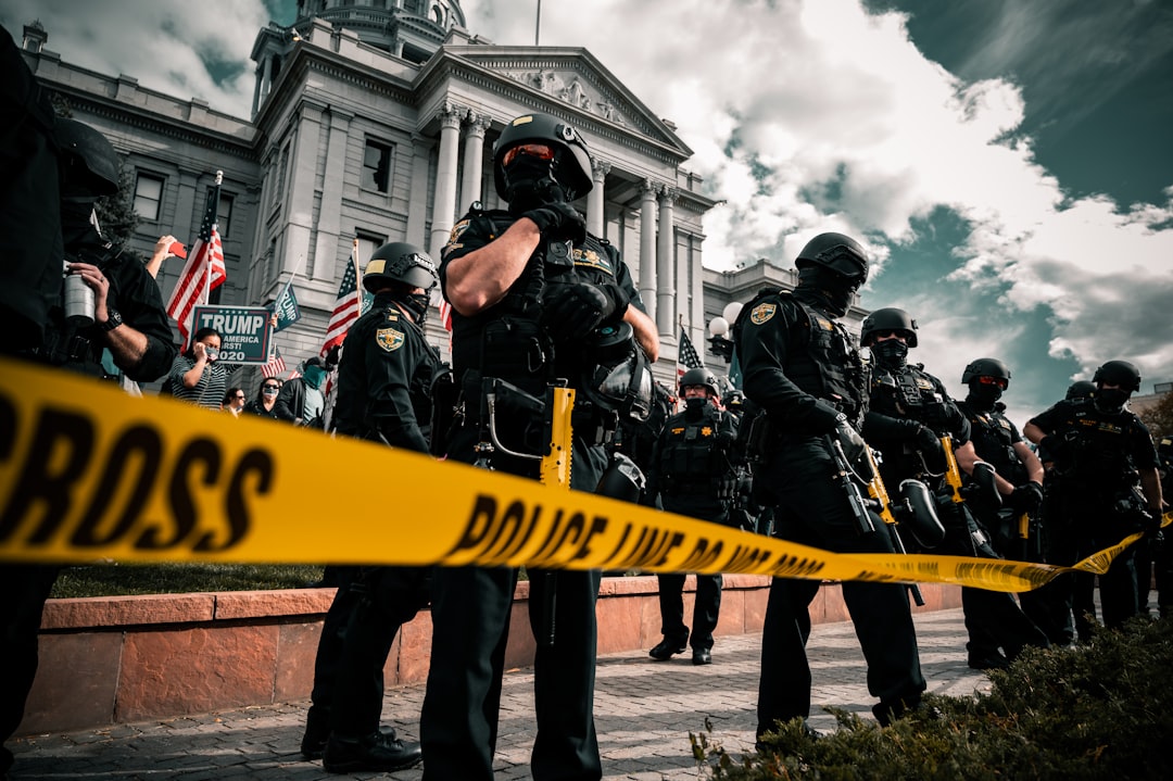 Civil defense
