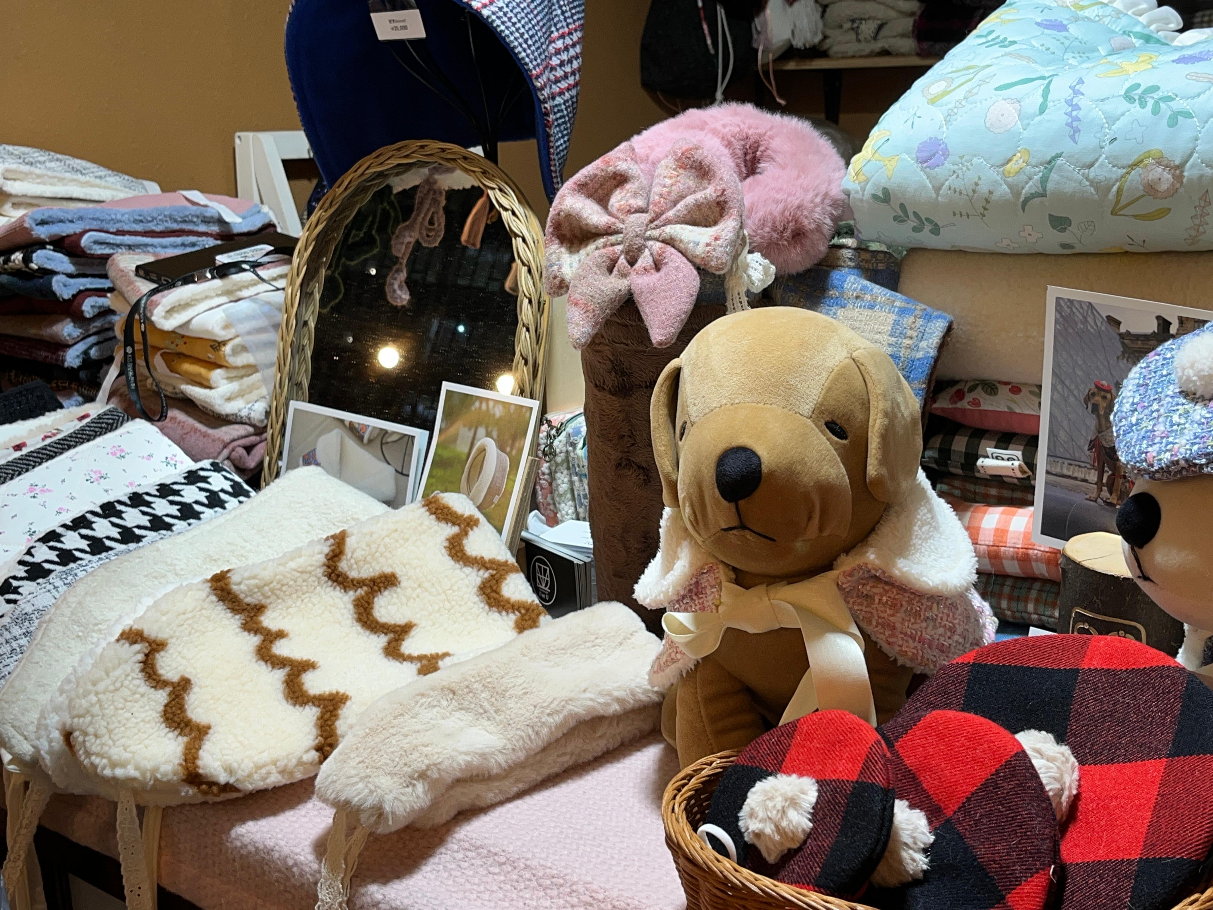 광화문 크리스마스마켓