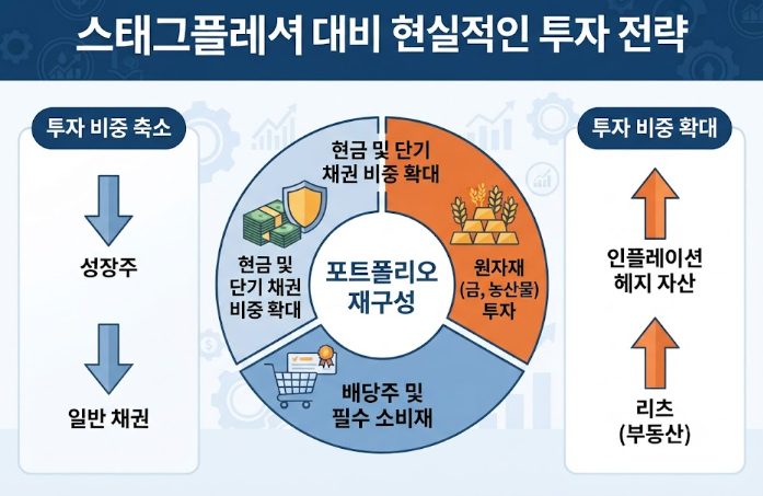 스태그플레이션 의미