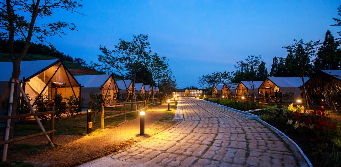 상하농원 한눈에 보기(1편): 상하농원 이용 가이드 (글램핑 및 호텔 파머스빌리지 예약, 체험 예약, 수영장, 노천탕 이용)