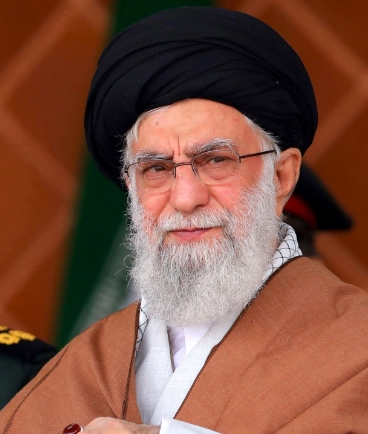 이란 하메네이 프로필 나이 키 경력 영향력