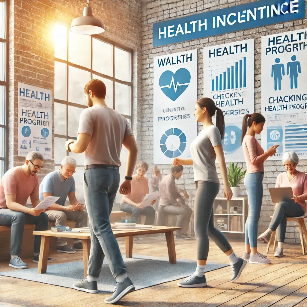 건강생활실천지원금제 시범사업: 참여 방법과 지원 지역 총정리