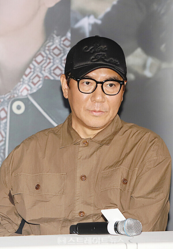 김지운 감독